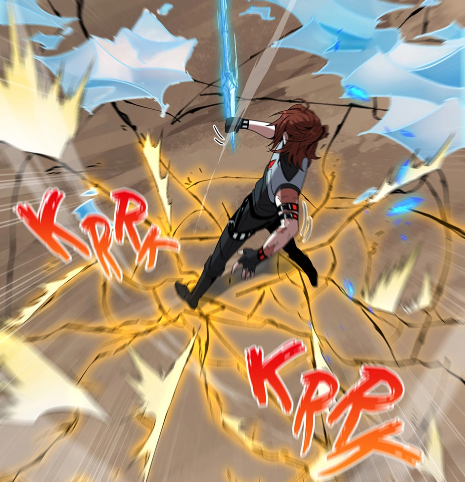 The Beginning After The End — Chapter 266 — page 83