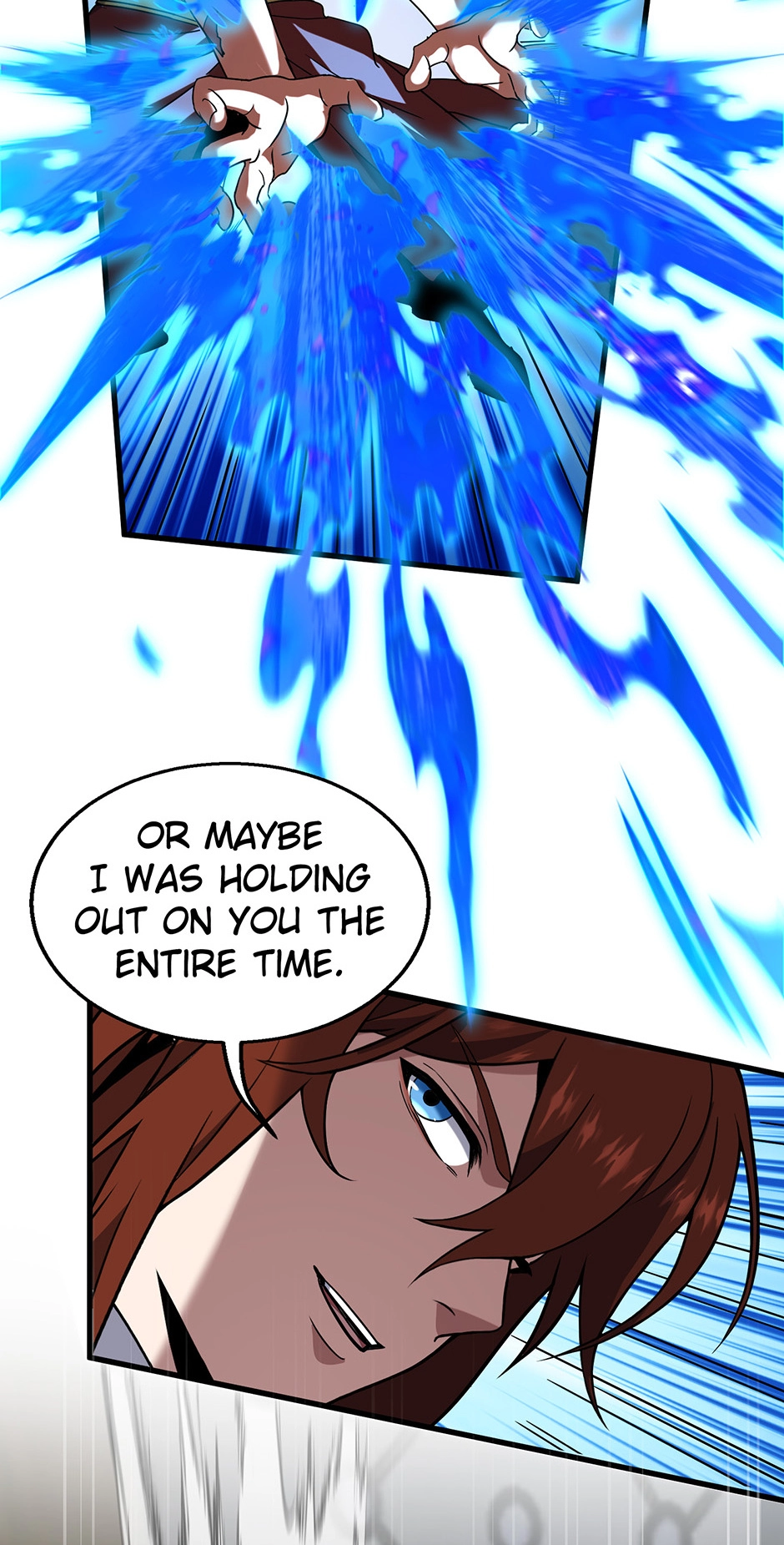 The Beginning After The End — Chapter 266 — page 93