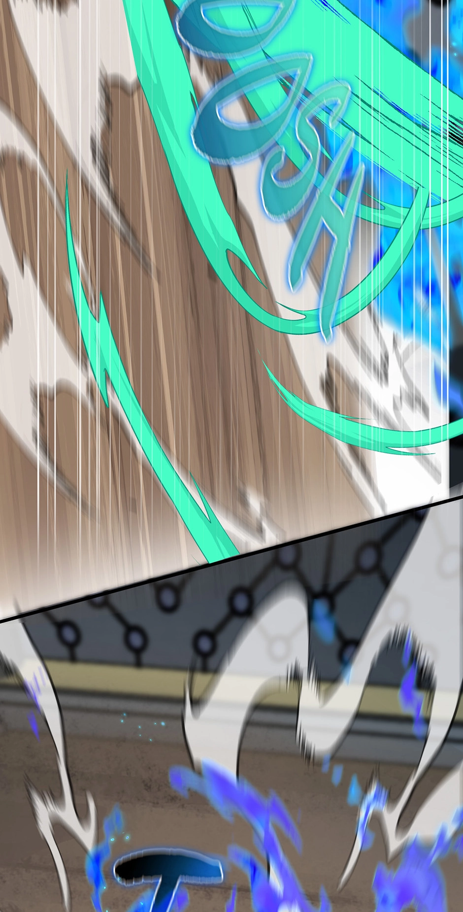 The Beginning After The End — Chapter 266 — page 96