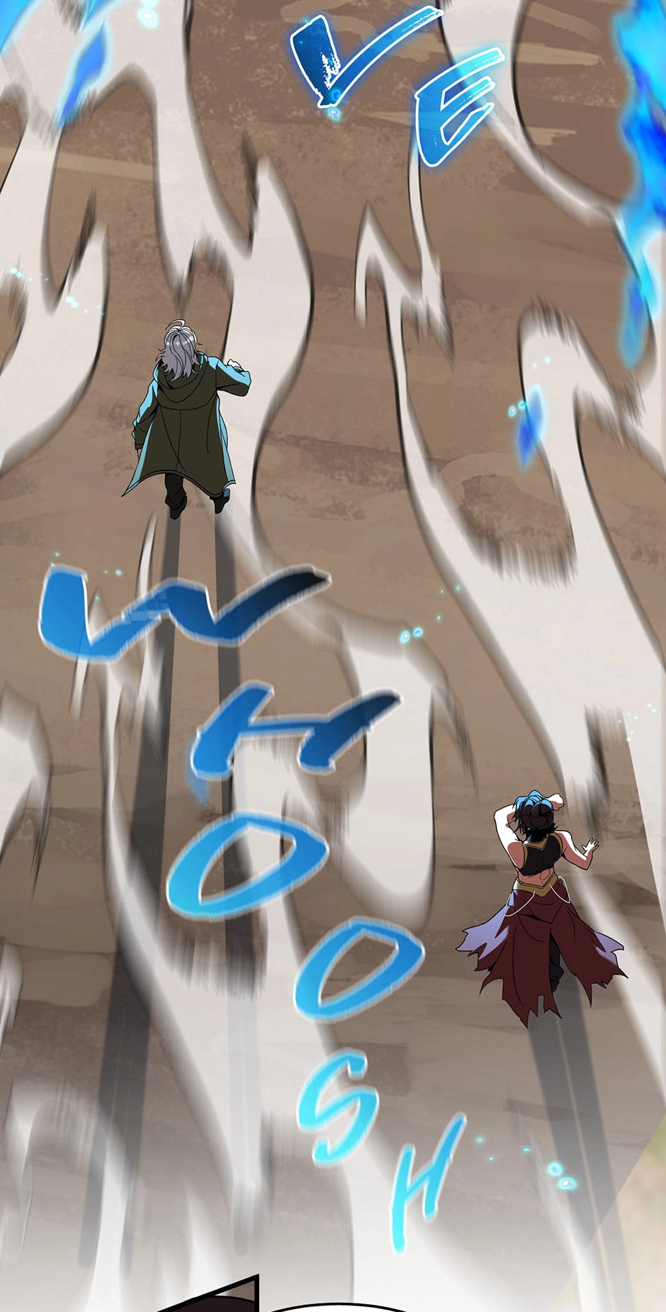 The Beginning After The End — Chapter 266 — page 98