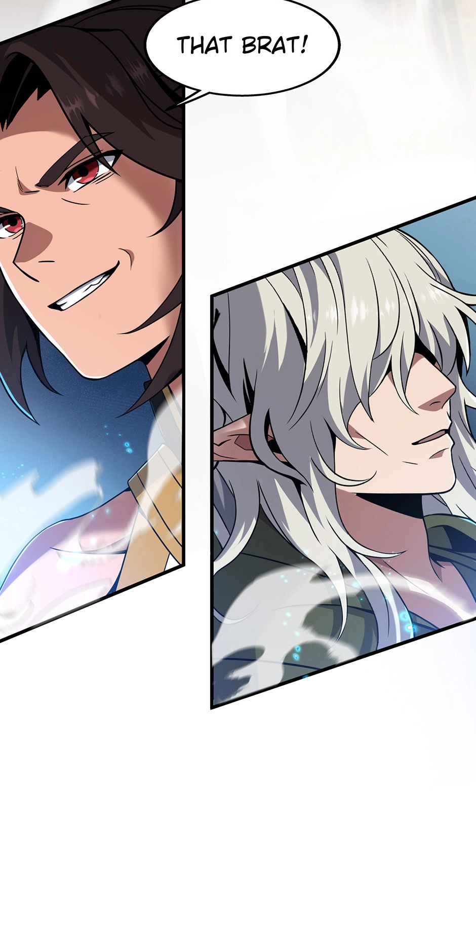 The Beginning After The End — Chapter 266 — page 99