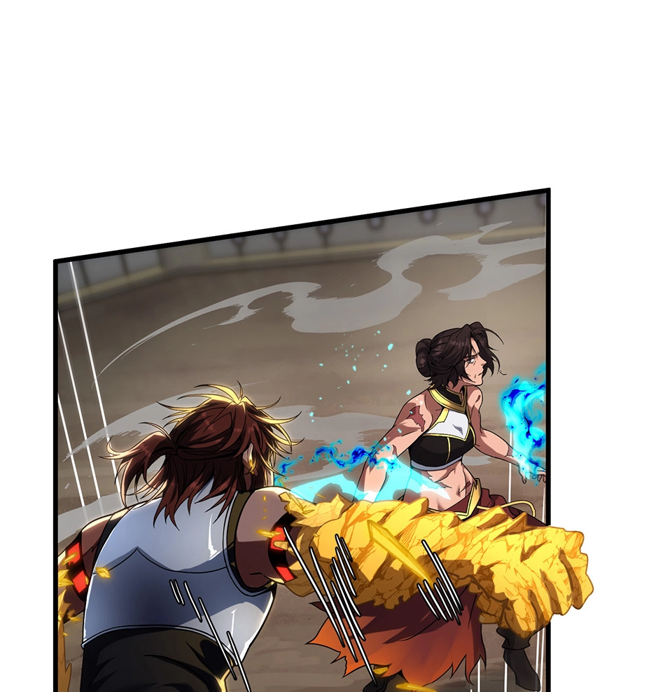 The Beginning After The End — Chapter 266 — page 106
