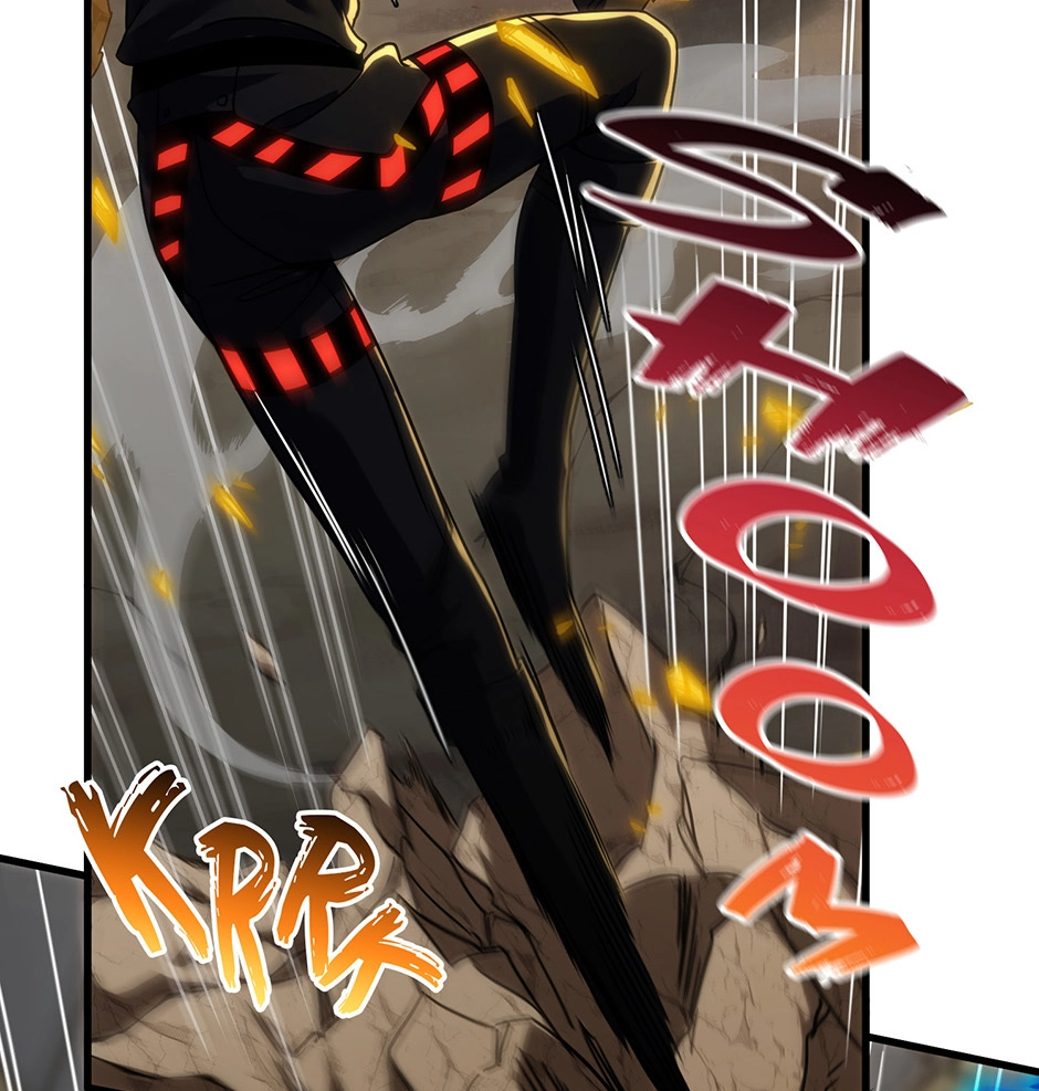 The Beginning After The End — Chapter 266 — page 107