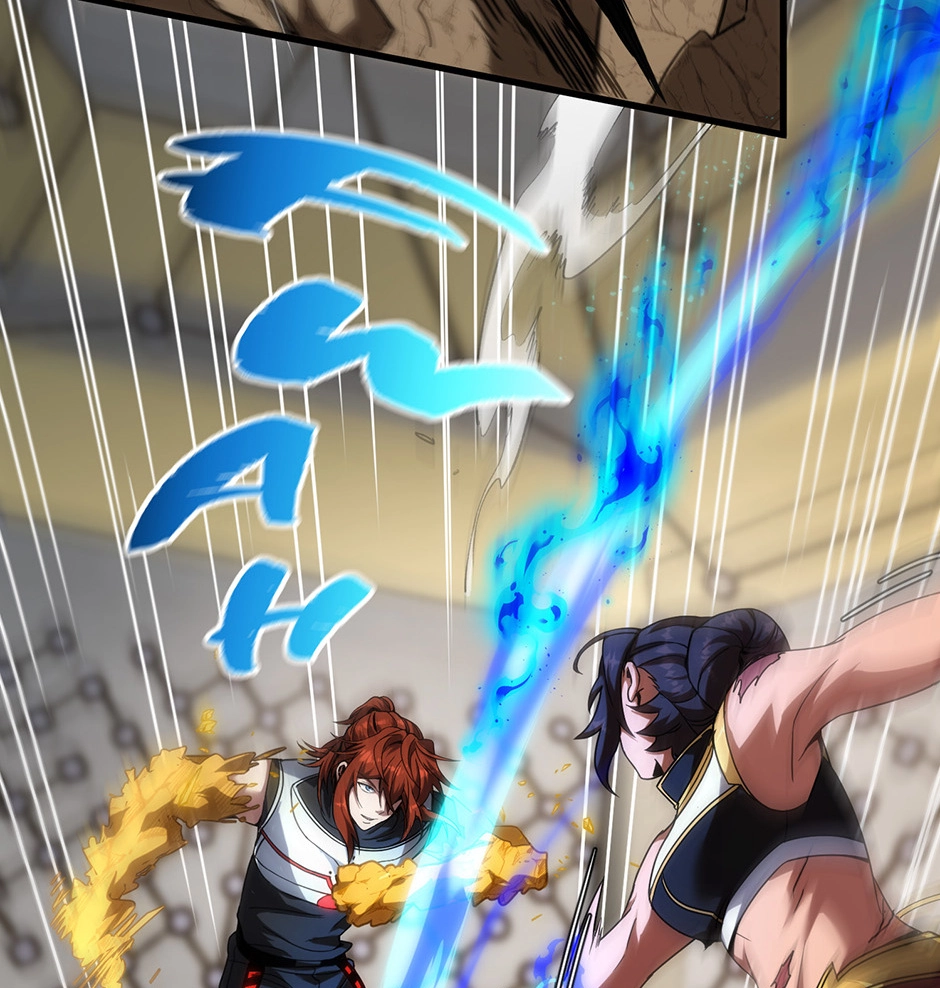 The Beginning After The End — Chapter 266 — page 108