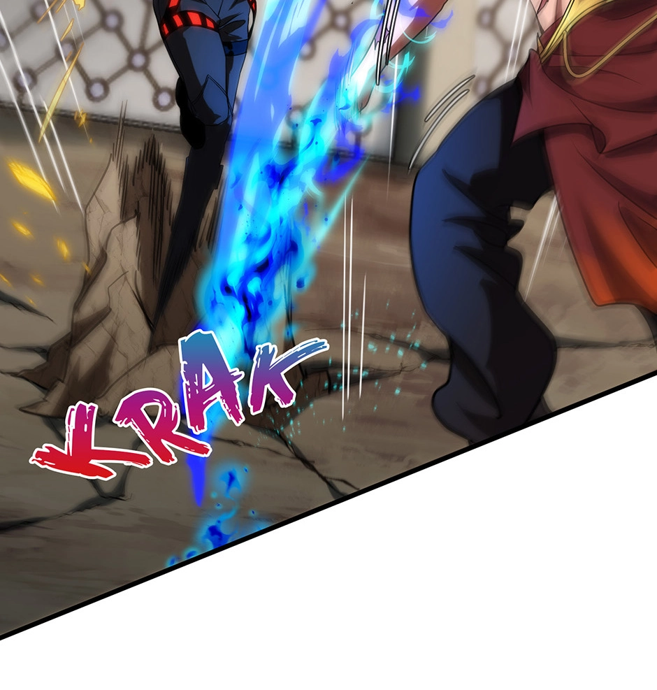 The Beginning After The End — Chapter 266 — page 109