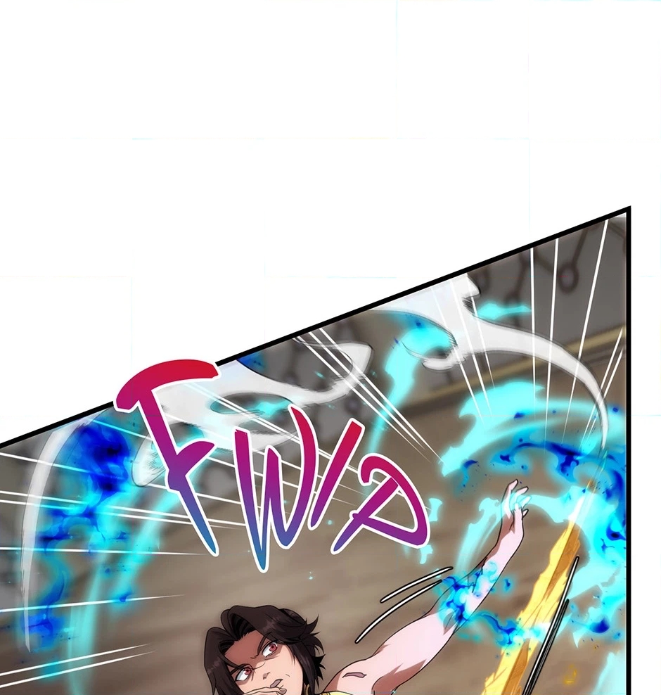 The Beginning After The End — Chapter 266 — page 110
