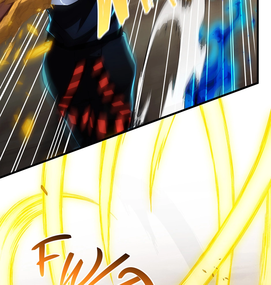 The Beginning After The End — Chapter 266 — page 112