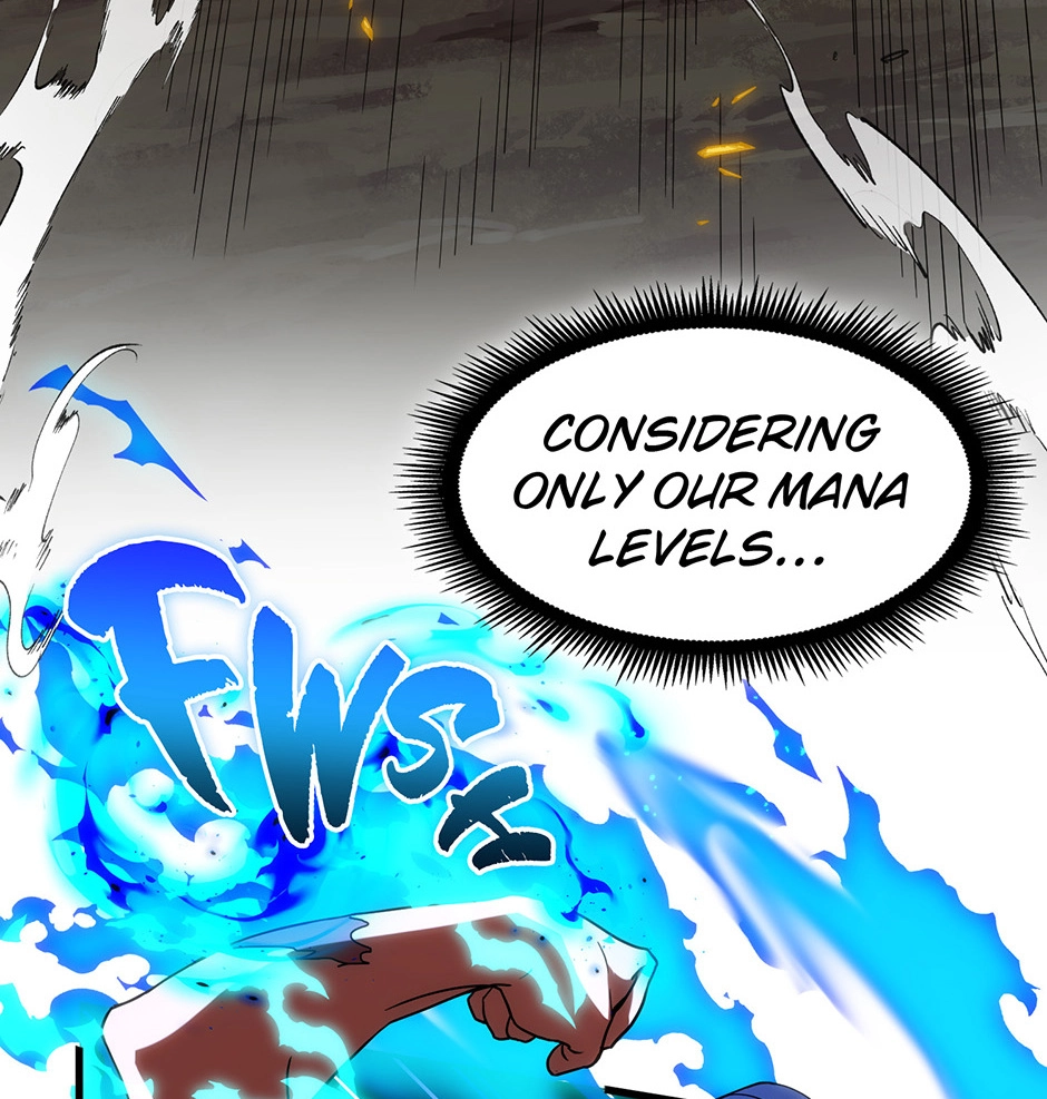 The Beginning After The End — Chapter 266 — page 115