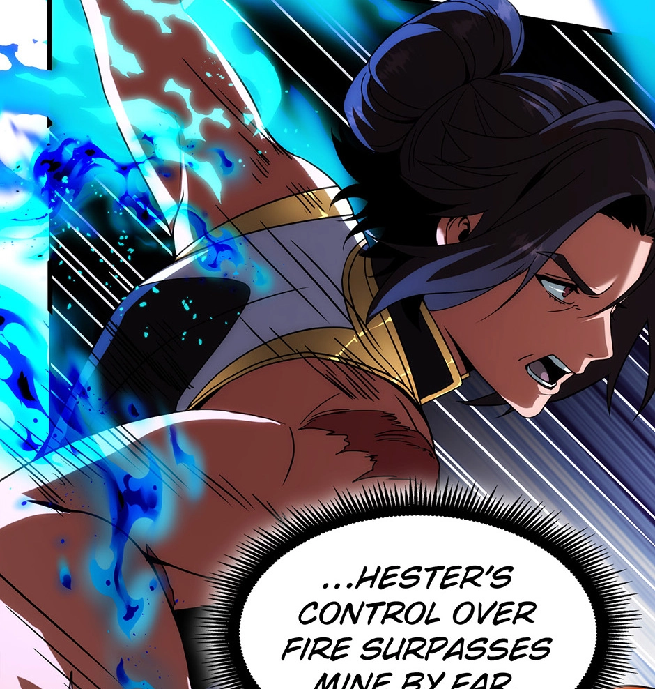 The Beginning After The End — Chapter 266 — page 116