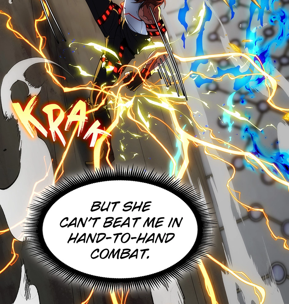 The Beginning After The End — Chapter 266 — page 119
