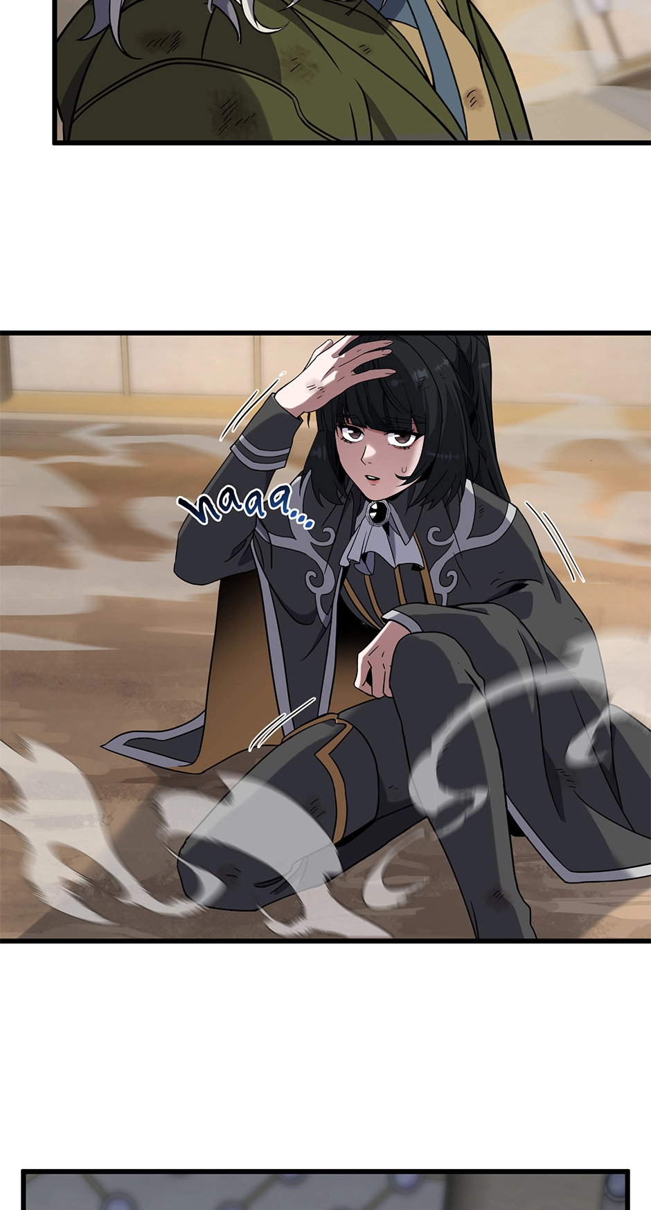 The Beginning After The End — Chapter 266 — page 125