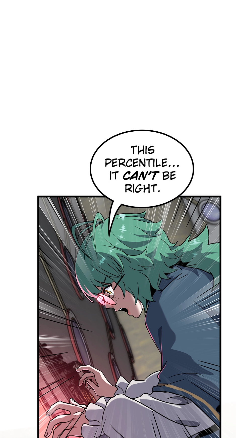 The Beginning After The End — Chapter 266 — page 128