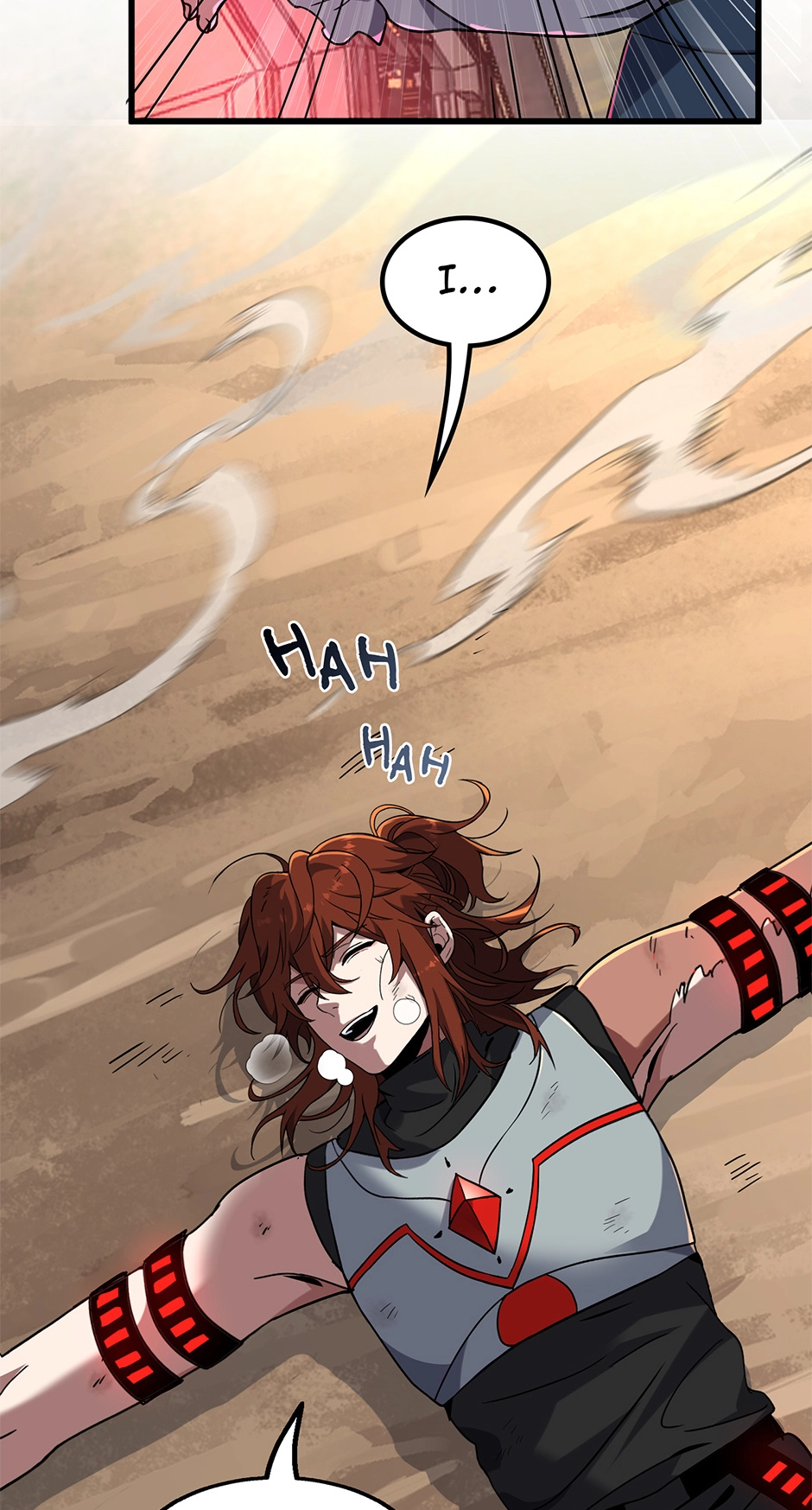 The Beginning After The End — Chapter 266 — page 129