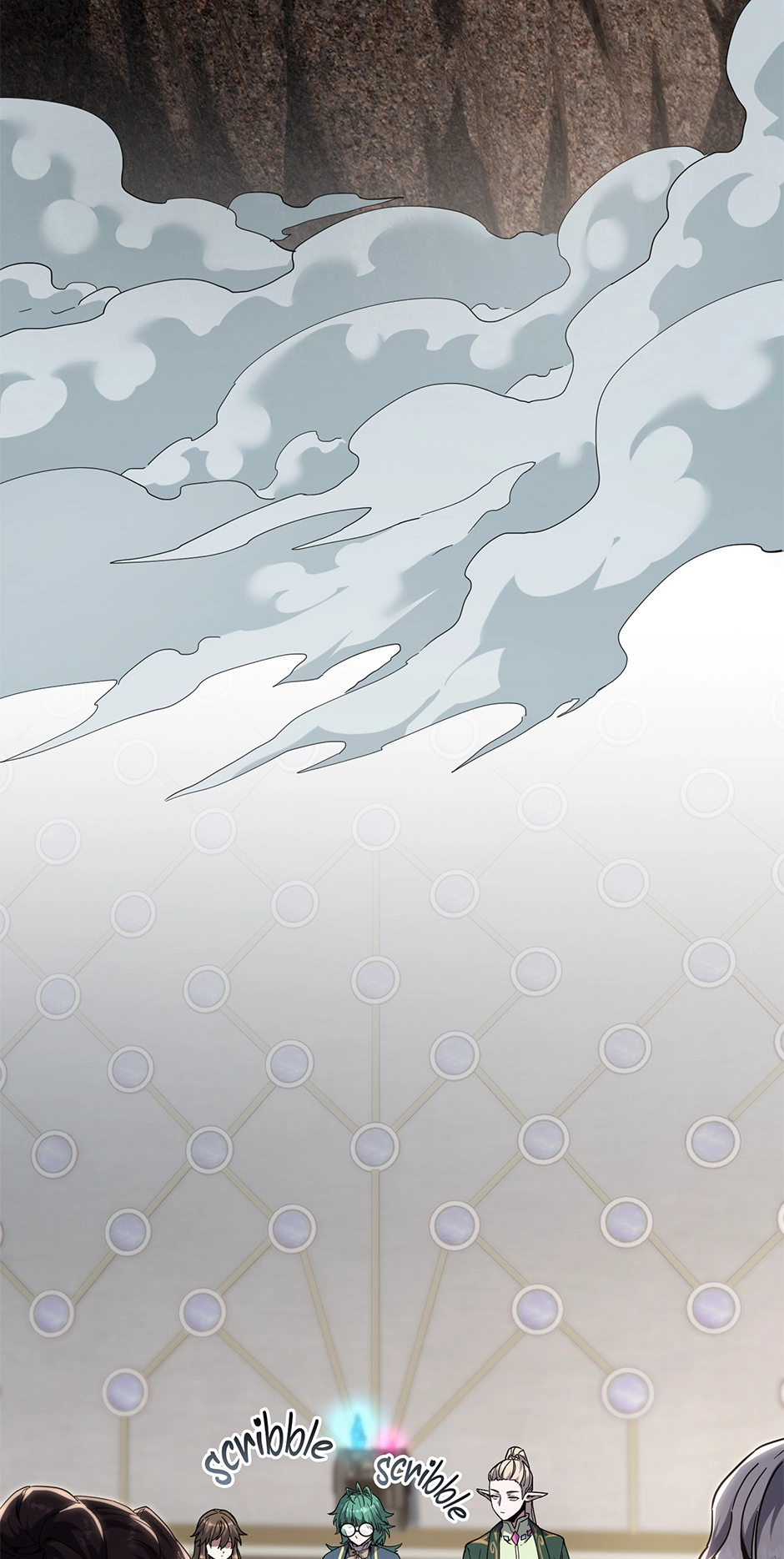 The Beginning After The End — Chapter 267 — page 2