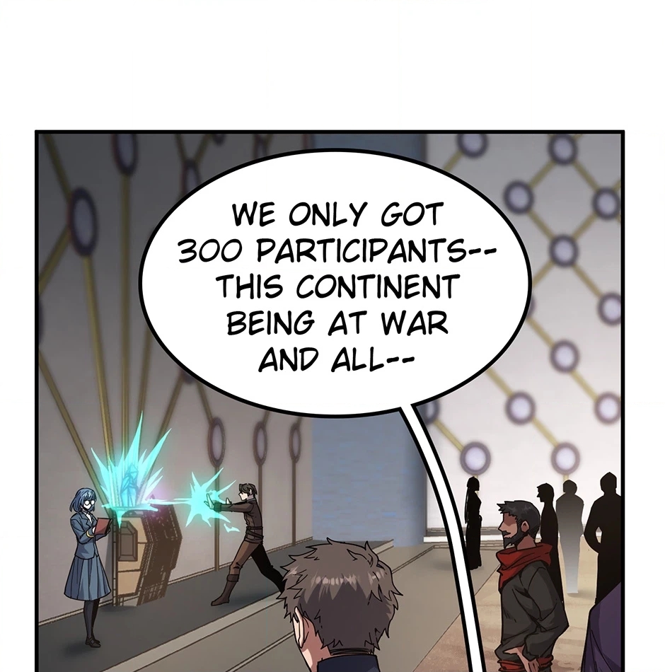 The Beginning After The End — Chapter 267 — page 10