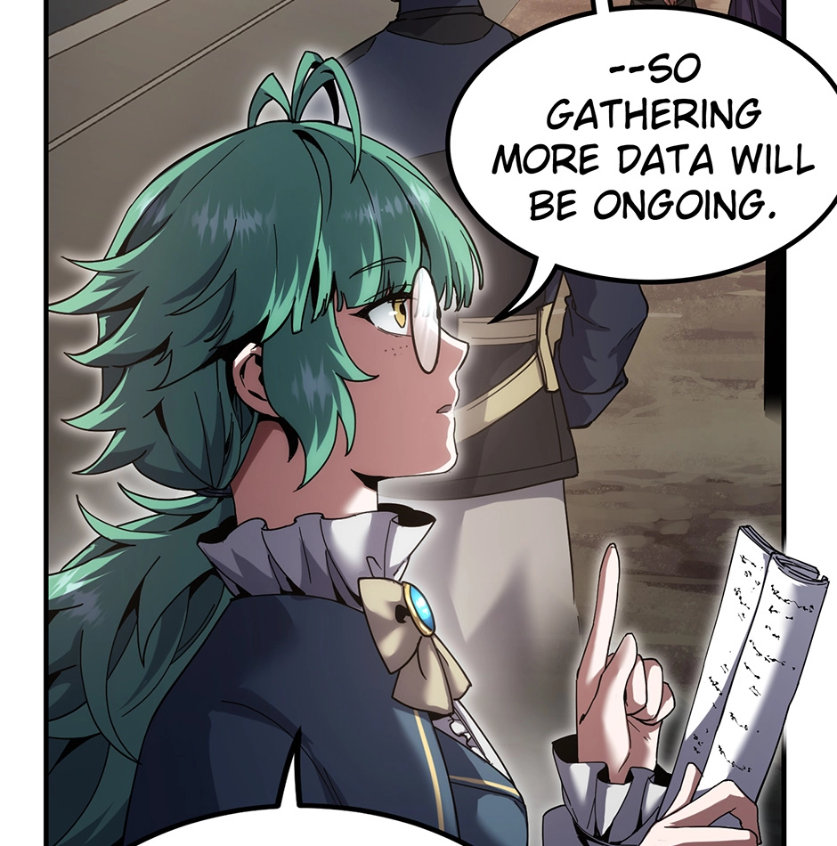 The Beginning After The End — Chapter 267 — page 11