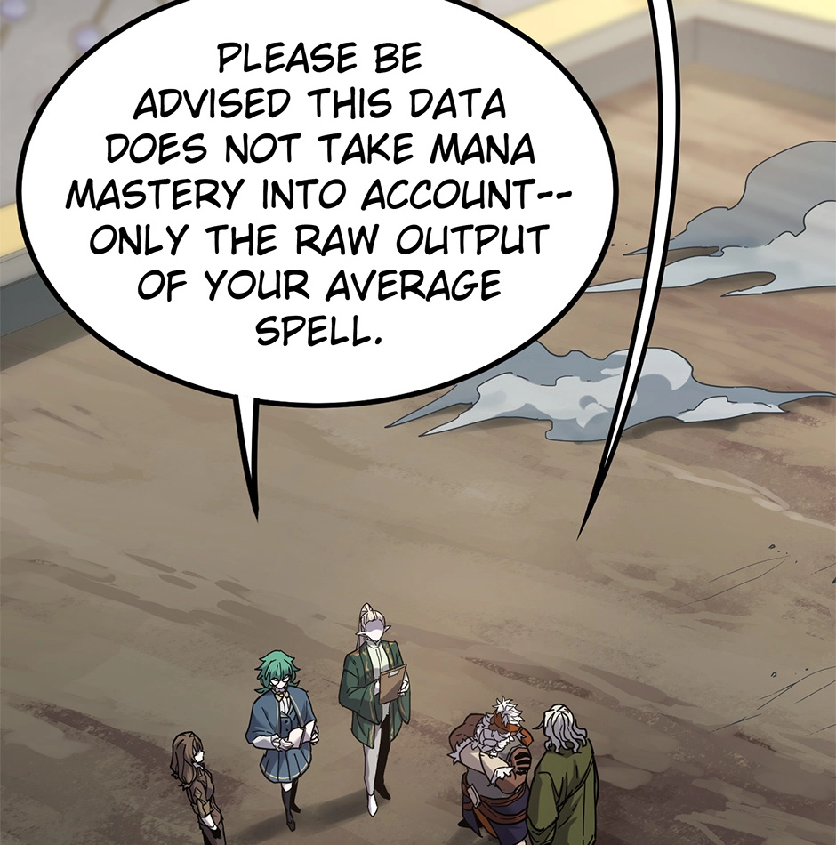 The Beginning After The End — Chapter 267 — page 13