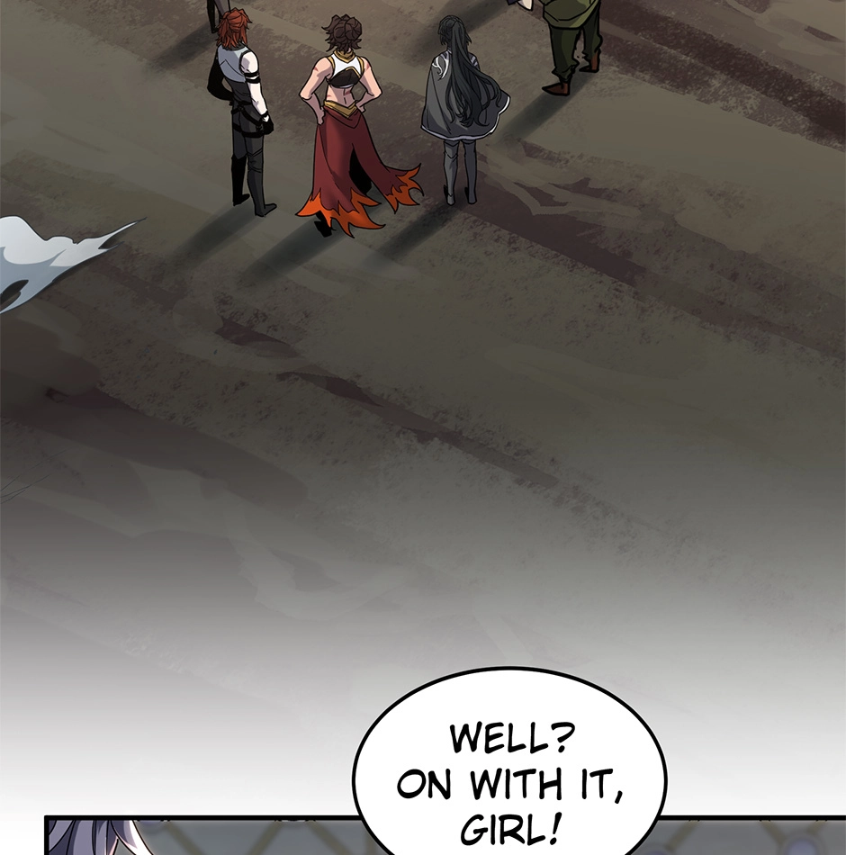 The Beginning After The End — Chapter 267 — page 14