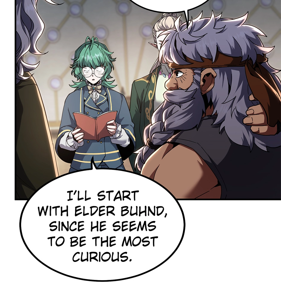 The Beginning After The End — Chapter 267 — page 15