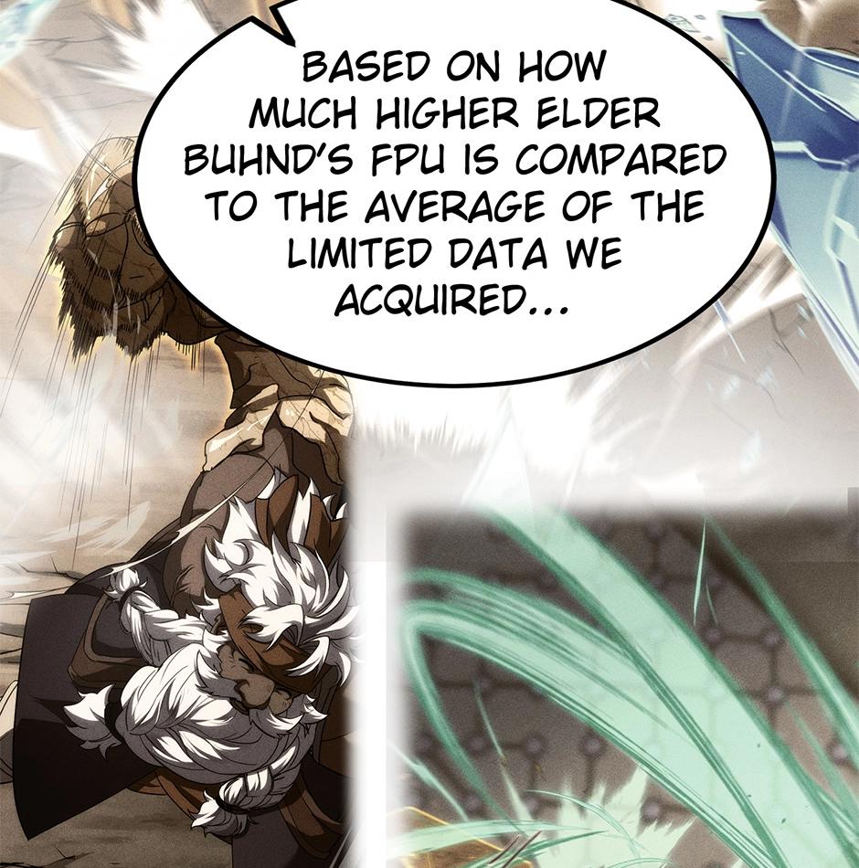 The Beginning After The End — Chapter 267 — page 17