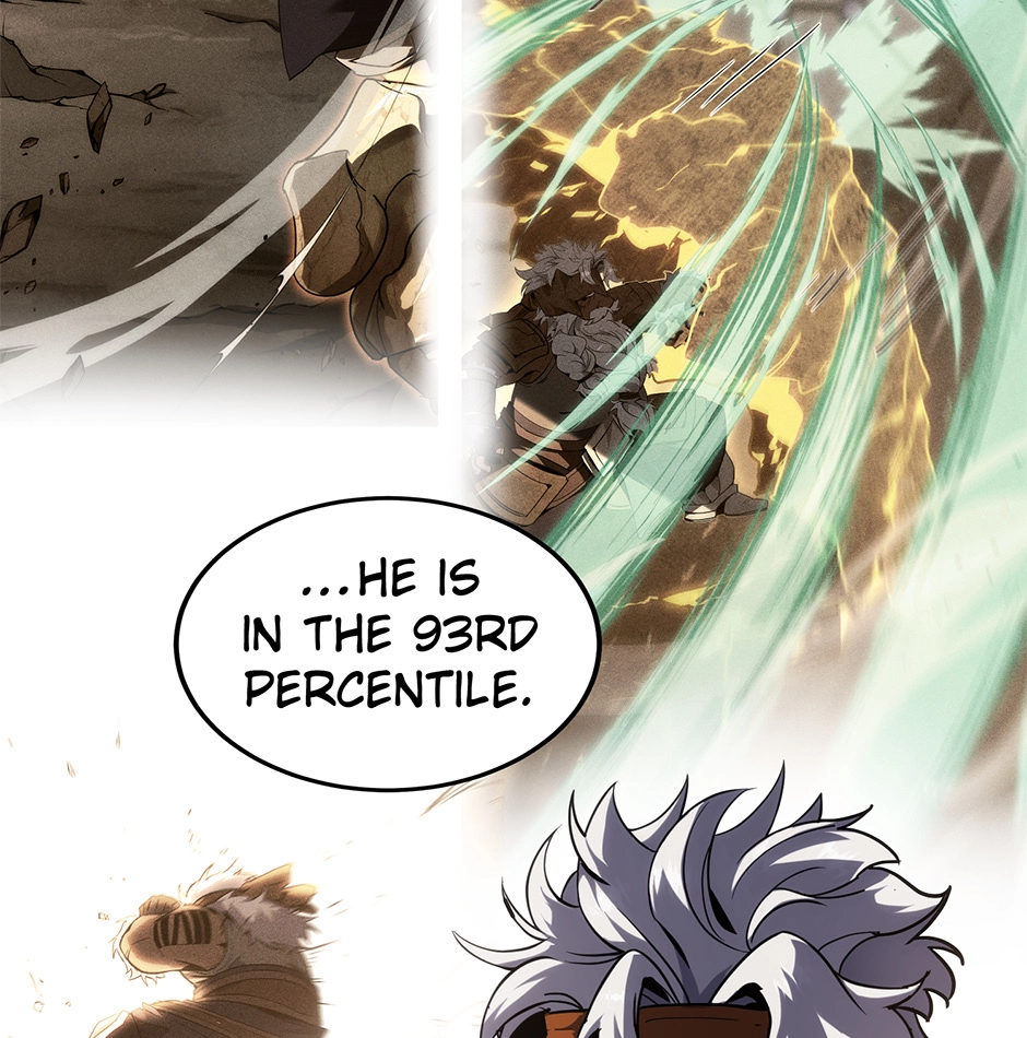The Beginning After The End — Chapter 267 — page 18