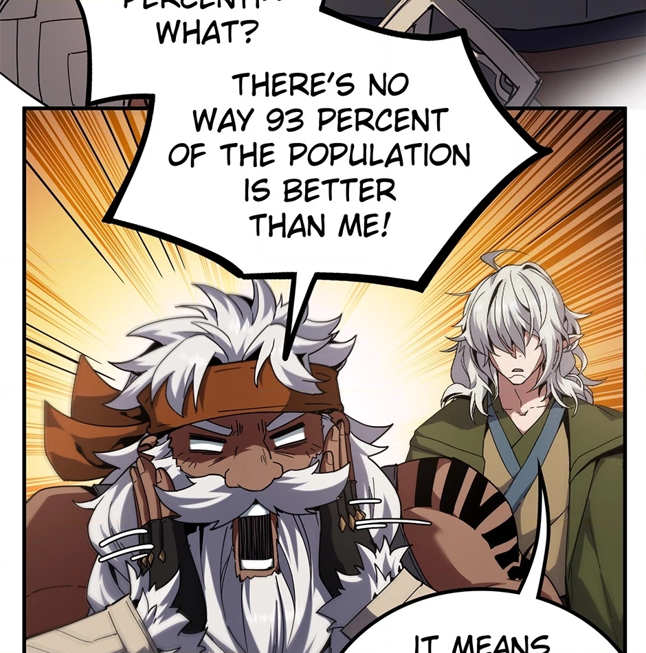 The Beginning After The End — Chapter 267 — page 20