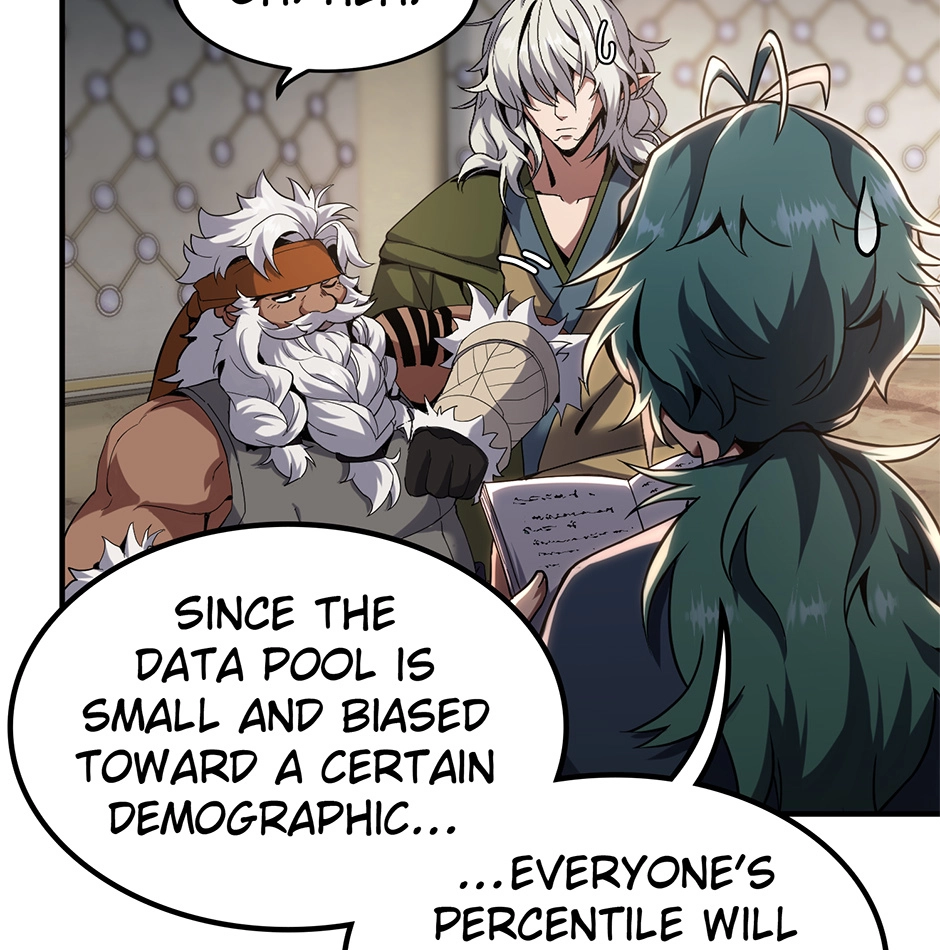 The Beginning After The End — Chapter 267 — page 22