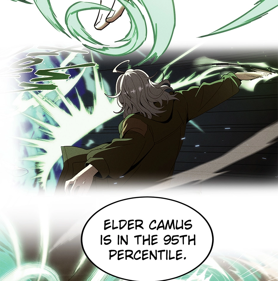 The Beginning After The End — Chapter 267 — page 25