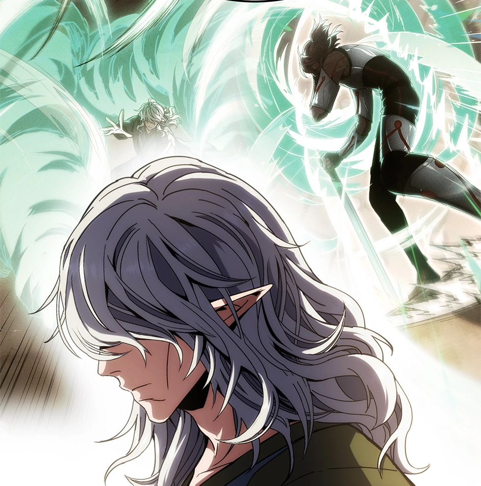 The Beginning After The End — Chapter 267 — page 26