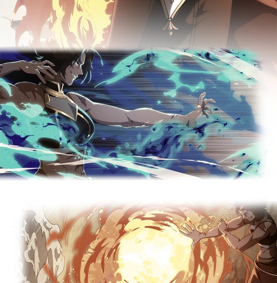 The Beginning After The End — Chapter 267 — page 30