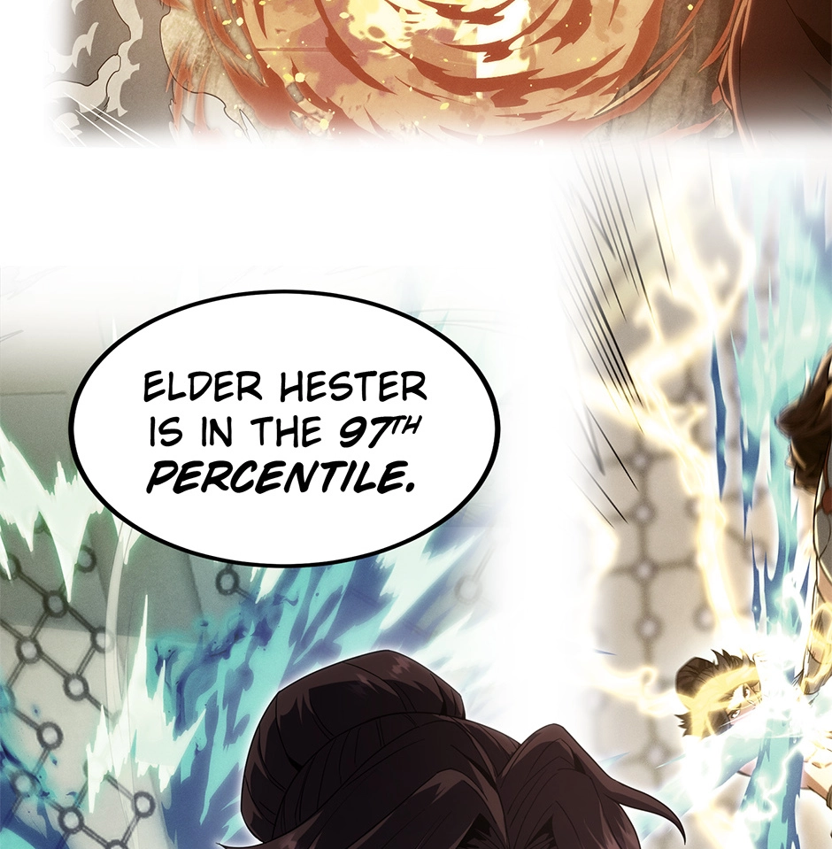 The Beginning After The End — Chapter 267 — page 31