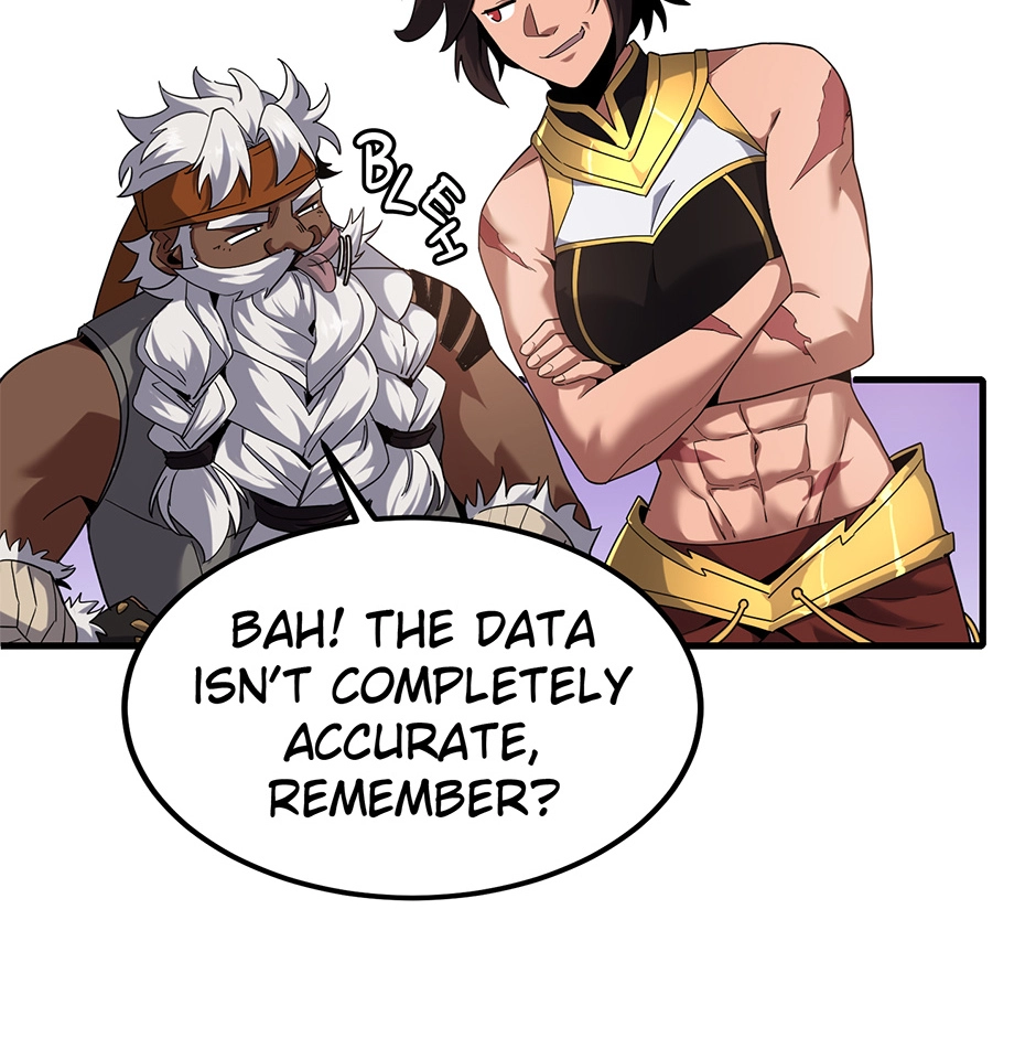 The Beginning After The End — Chapter 267 — page 34