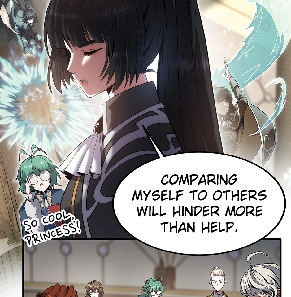 The Beginning After The End — Chapter 267 — page 39