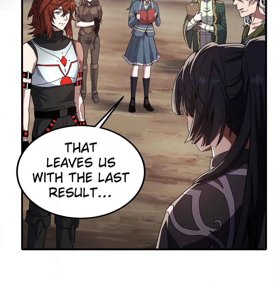 The Beginning After The End — Chapter 267 — page 40