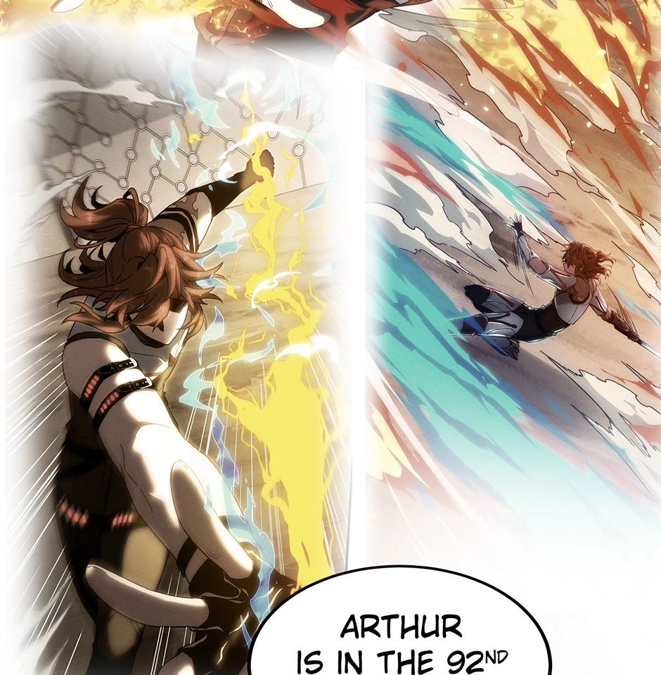 The Beginning After The End — Chapter 267 — page 42