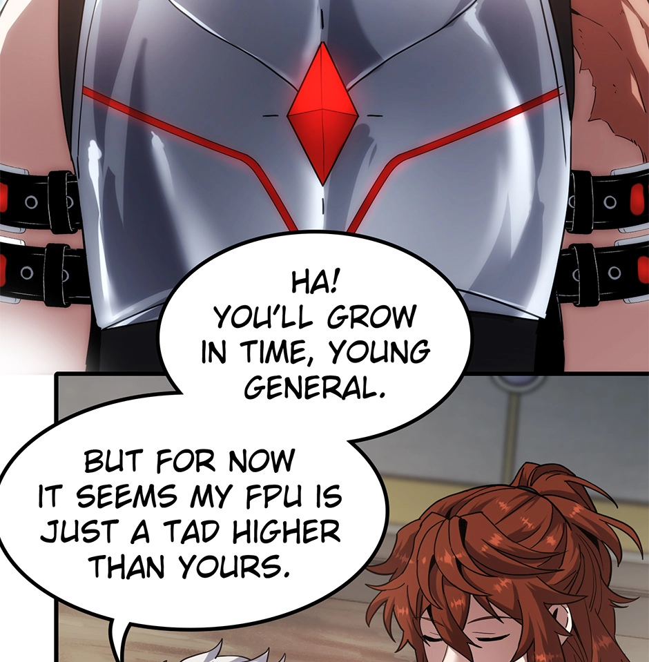 The Beginning After The End — Chapter 267 — page 44