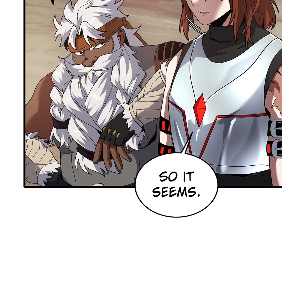 The Beginning After The End — Chapter 267 — page 45