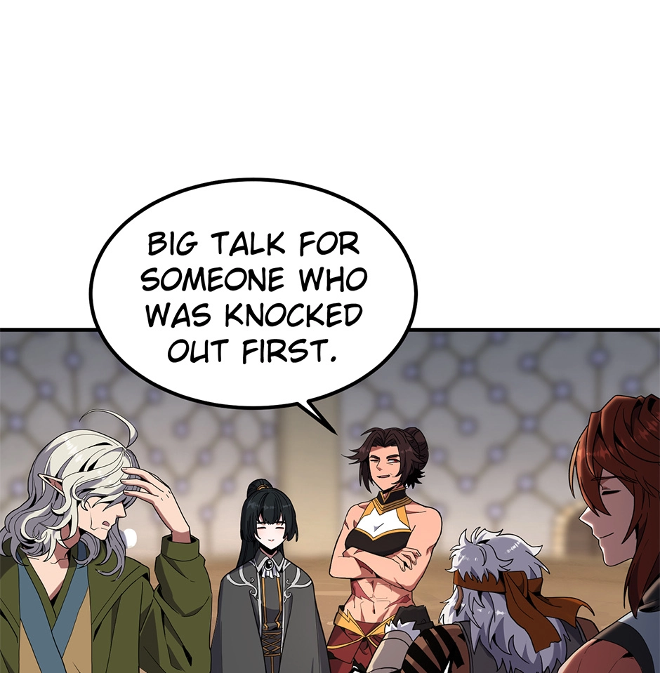 The Beginning After The End — Chapter 267 — page 46