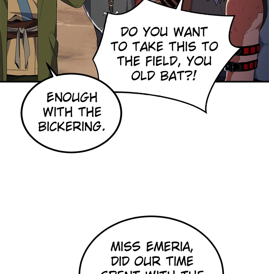 The Beginning After The End — Chapter 267 — page 47