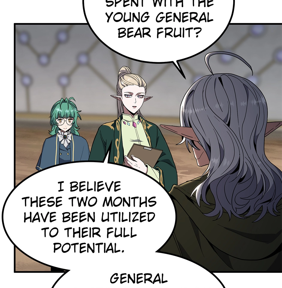 The Beginning After The End — Chapter 267 — page 48