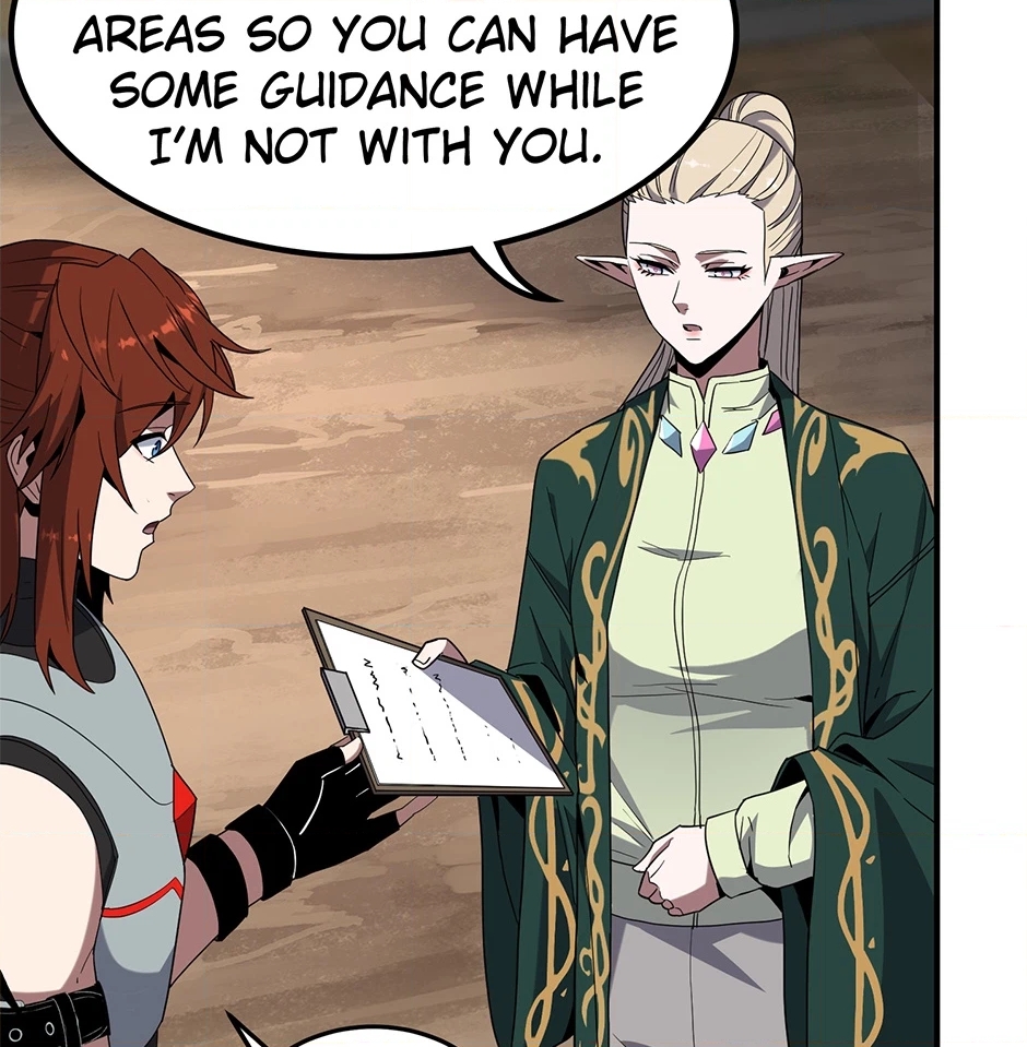 The Beginning After The End — Chapter 267 — page 50