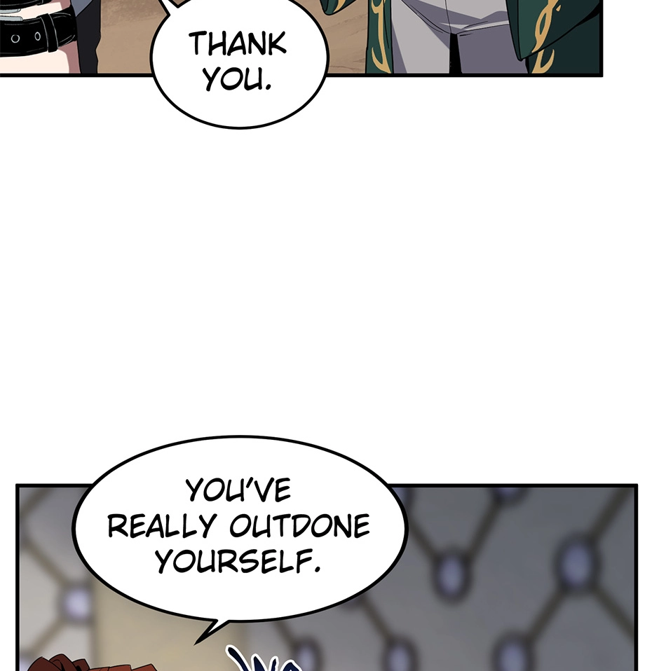 The Beginning After The End — Chapter 267 — page 51