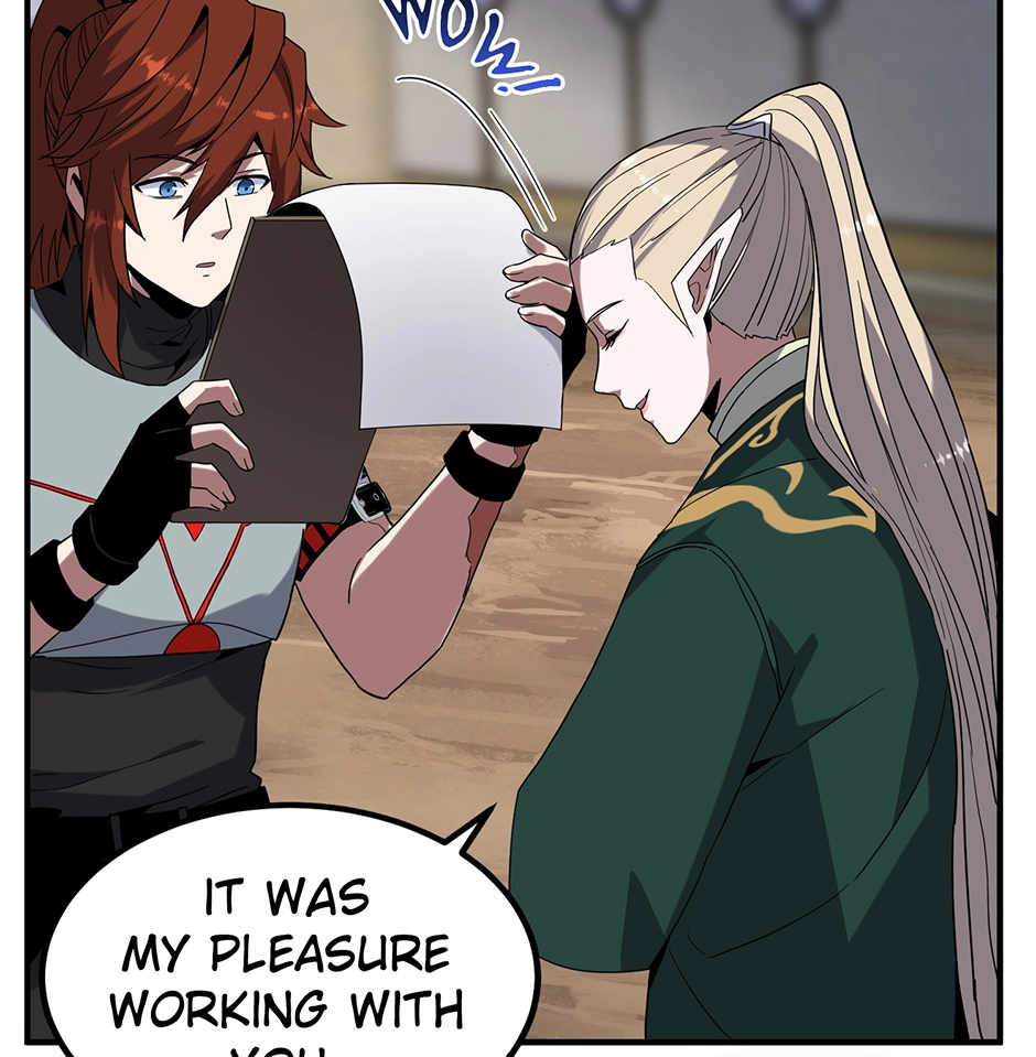 The Beginning After The End — Chapter 267 — page 52