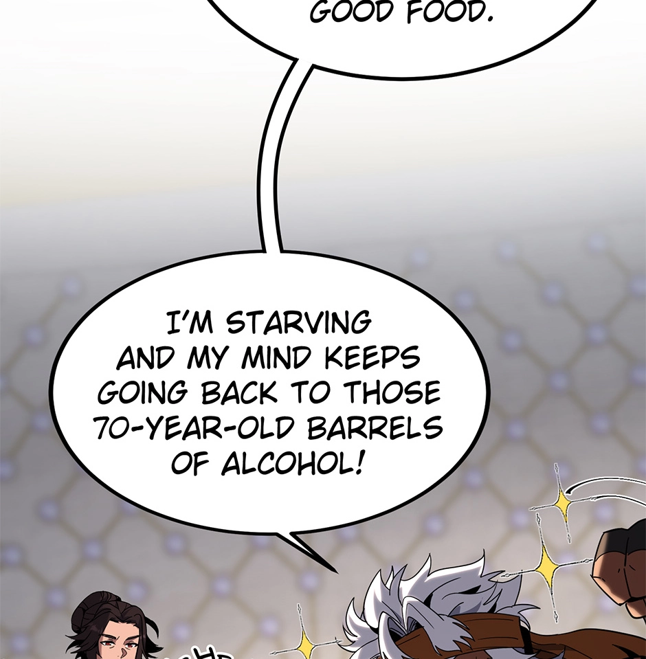 The Beginning After The End — Chapter 267 — page 54