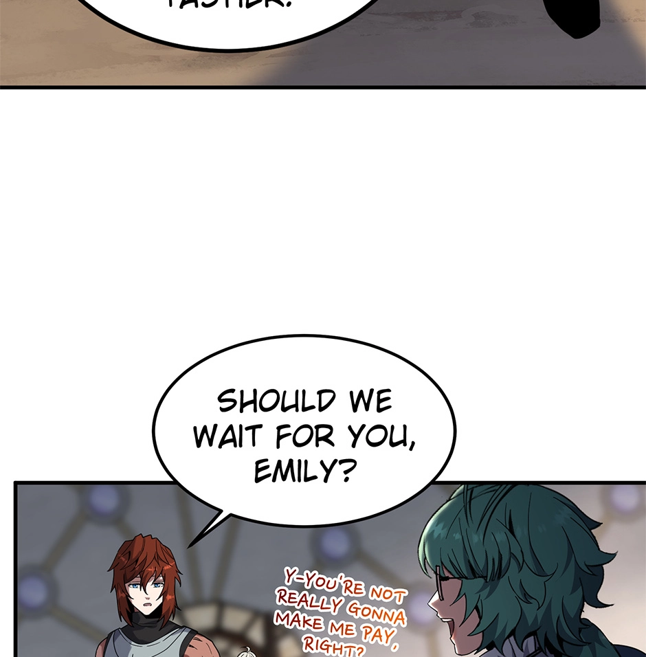 The Beginning After The End — Chapter 267 — page 56