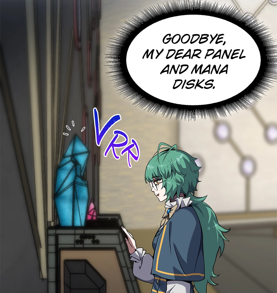 The Beginning After The End — Chapter 267 — page 59