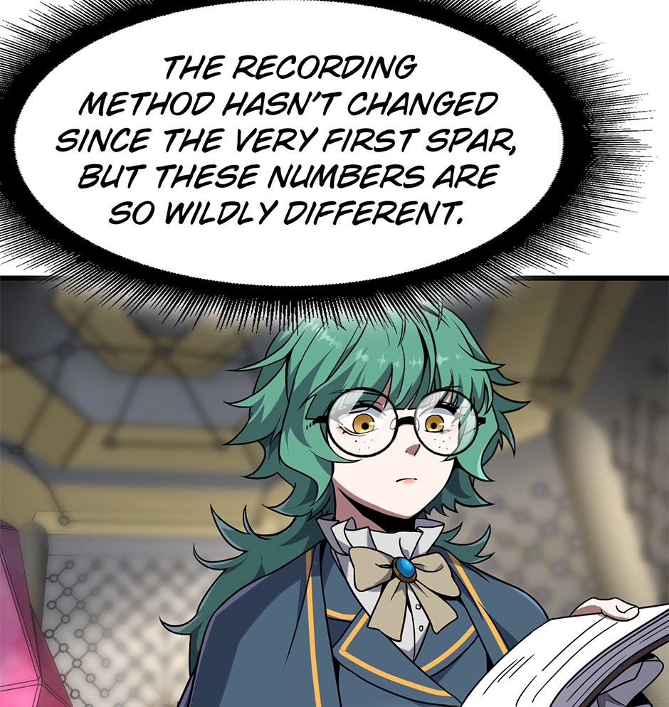 The Beginning After The End — Chapter 267 — page 64