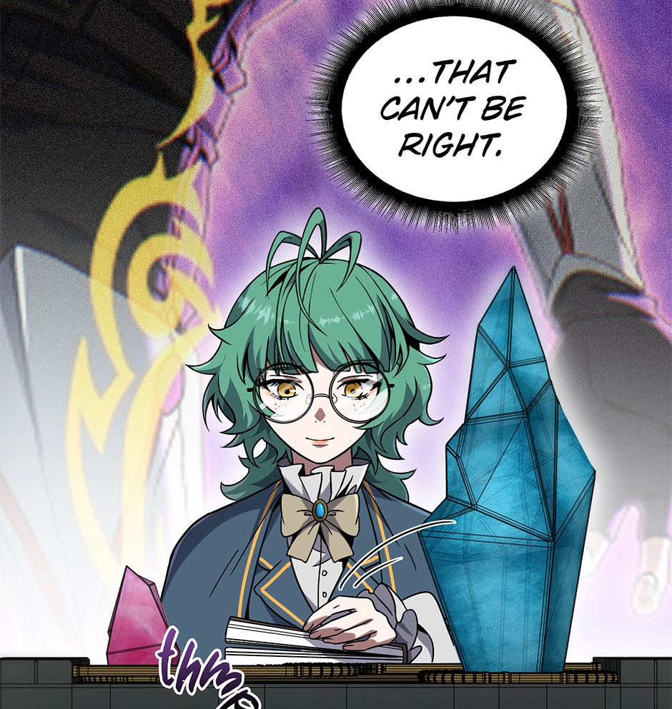 The Beginning After The End — Chapter 267 — page 67
