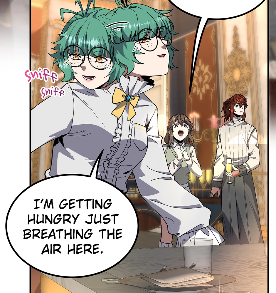 The Beginning After The End — Chapter 267 — page 75