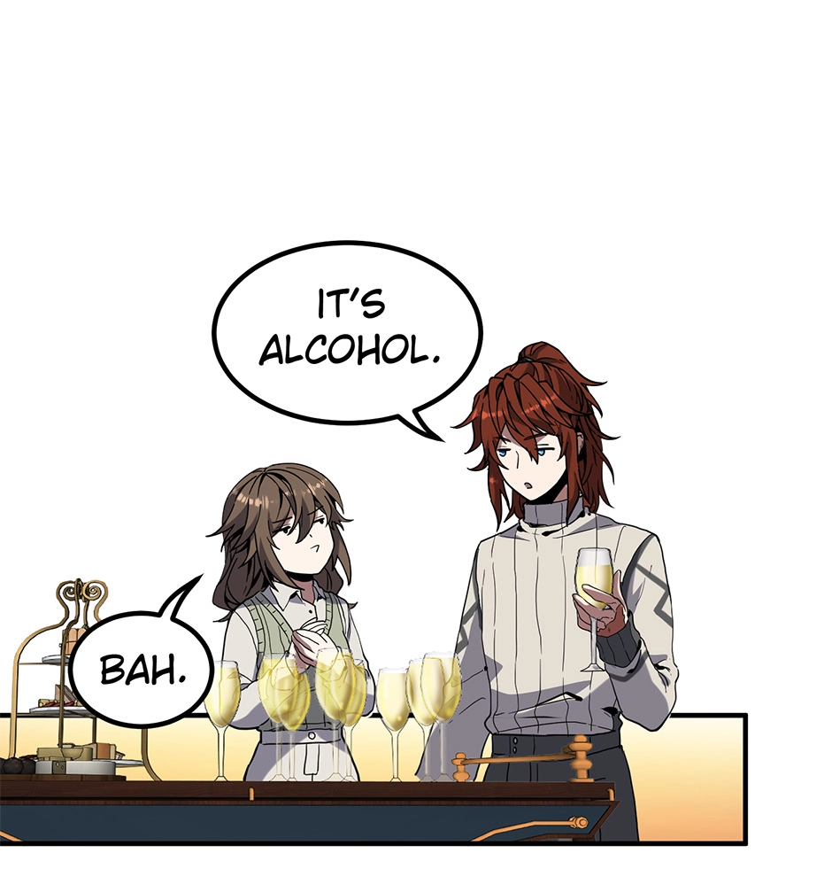 The Beginning After The End — Chapter 267 — page 78